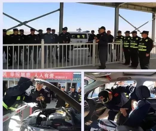 【陇原铁警忠诚保大庆】战时送教提战力(图3)