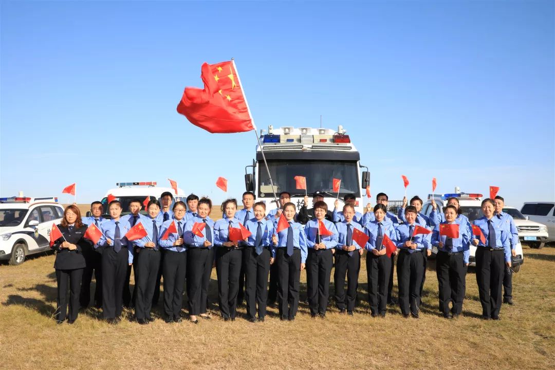 森源鸿马“满意服务月”活动系列报道十：贴心服务向祖国献礼(图3)