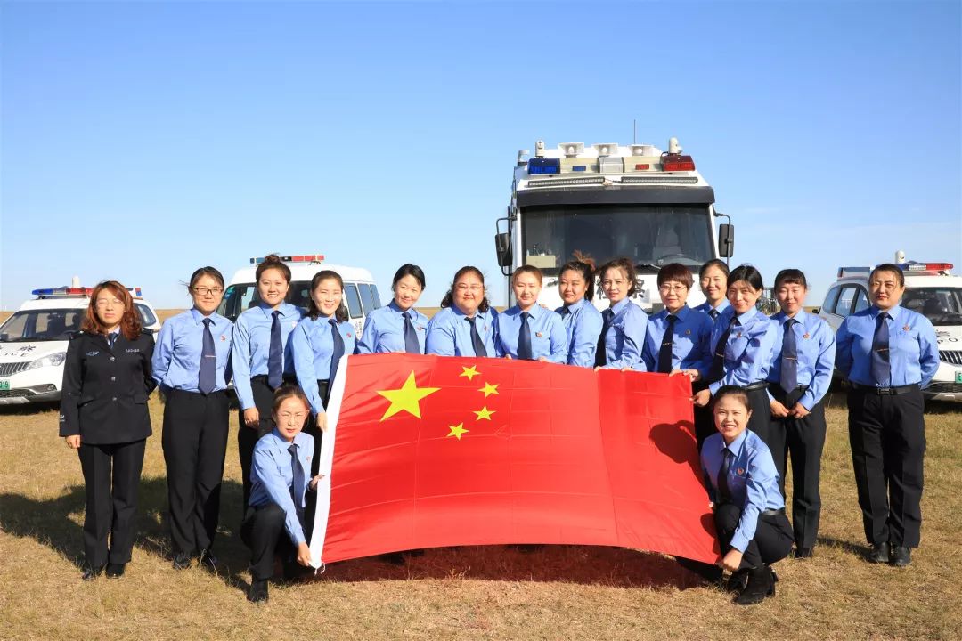 森源鸿马“满意服务月”活动系列报道十：贴心服务向祖国献礼(图4)