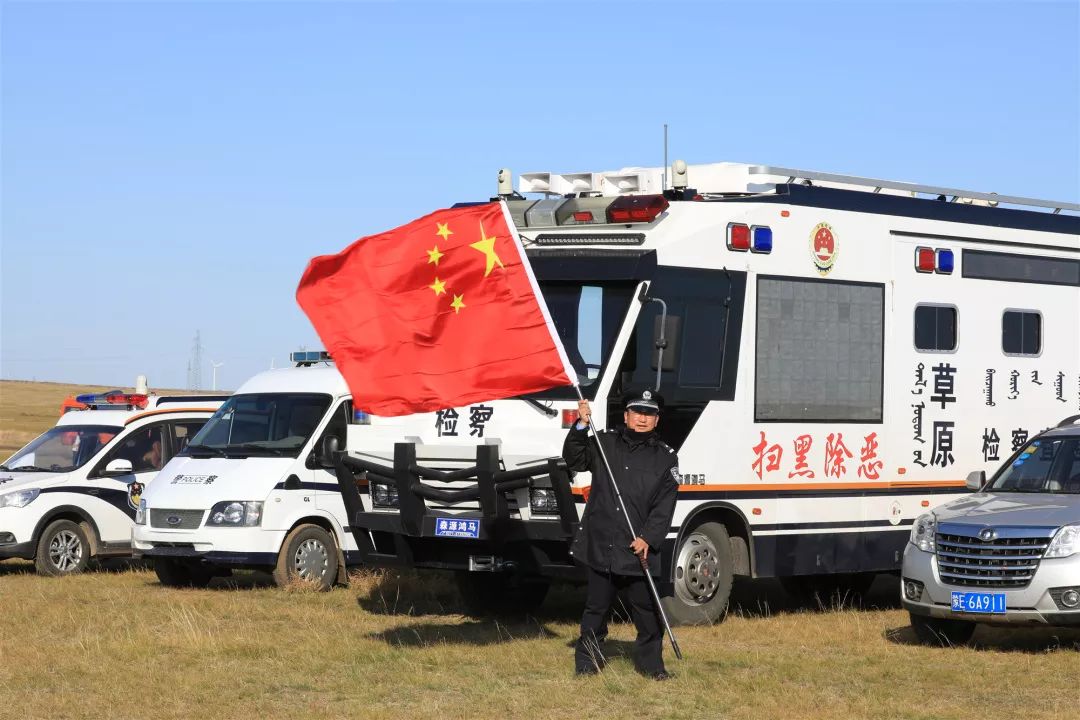 森源鸿马“满意服务月”活动系列报道十：贴心服务向祖国献礼(图6)