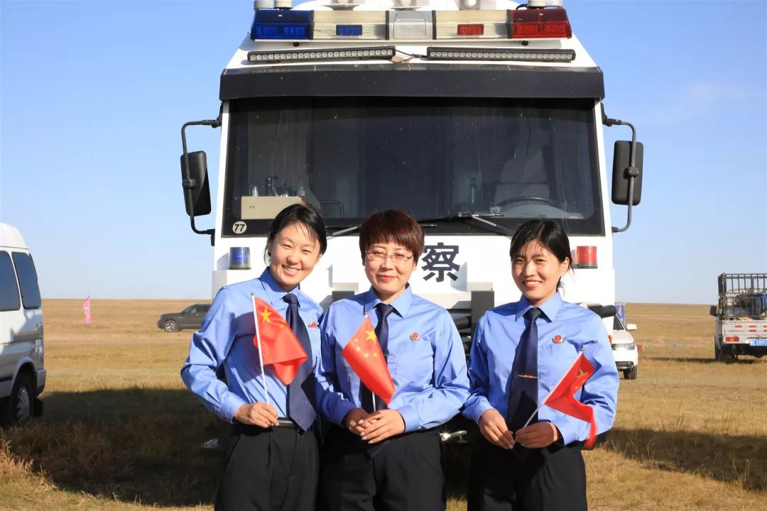 森源鸿马“满意服务月”活动系列报道十：贴心服务向祖国献礼(图7)