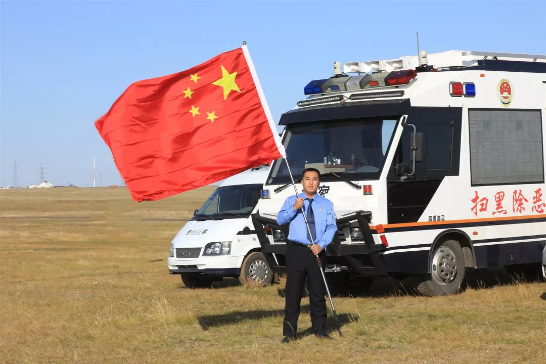 森源鸿马“满意服务月”活动系列报道十：贴心服务向祖国献礼(图8)