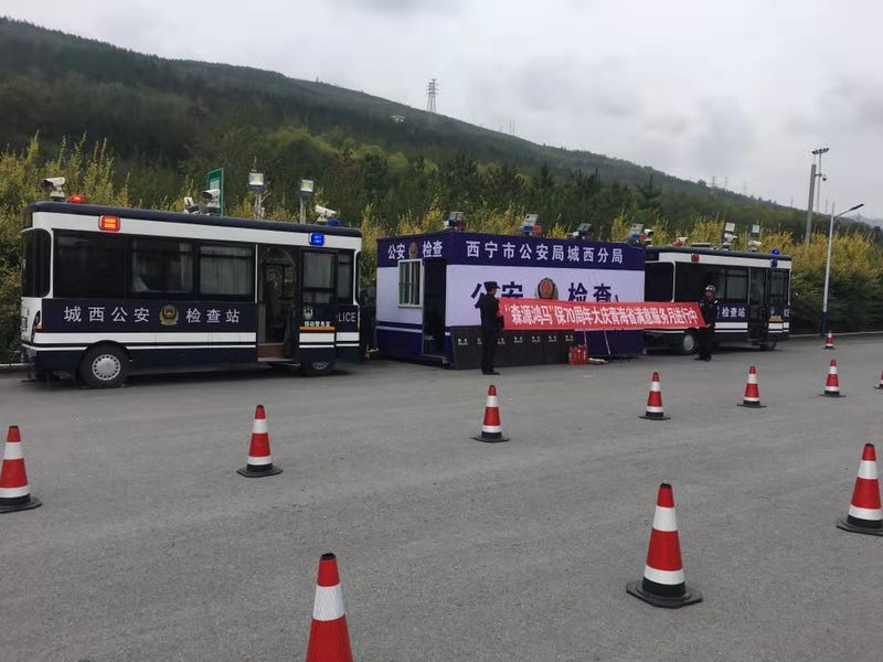 森源鸿马“满意服务月”活动系列报道九：热情服务铸就品牌价值(图2)