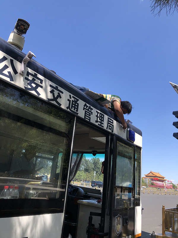 森源鸿马“满意服务月”活动系列报道十一:匠心守护品质  用心优化服务(图3)