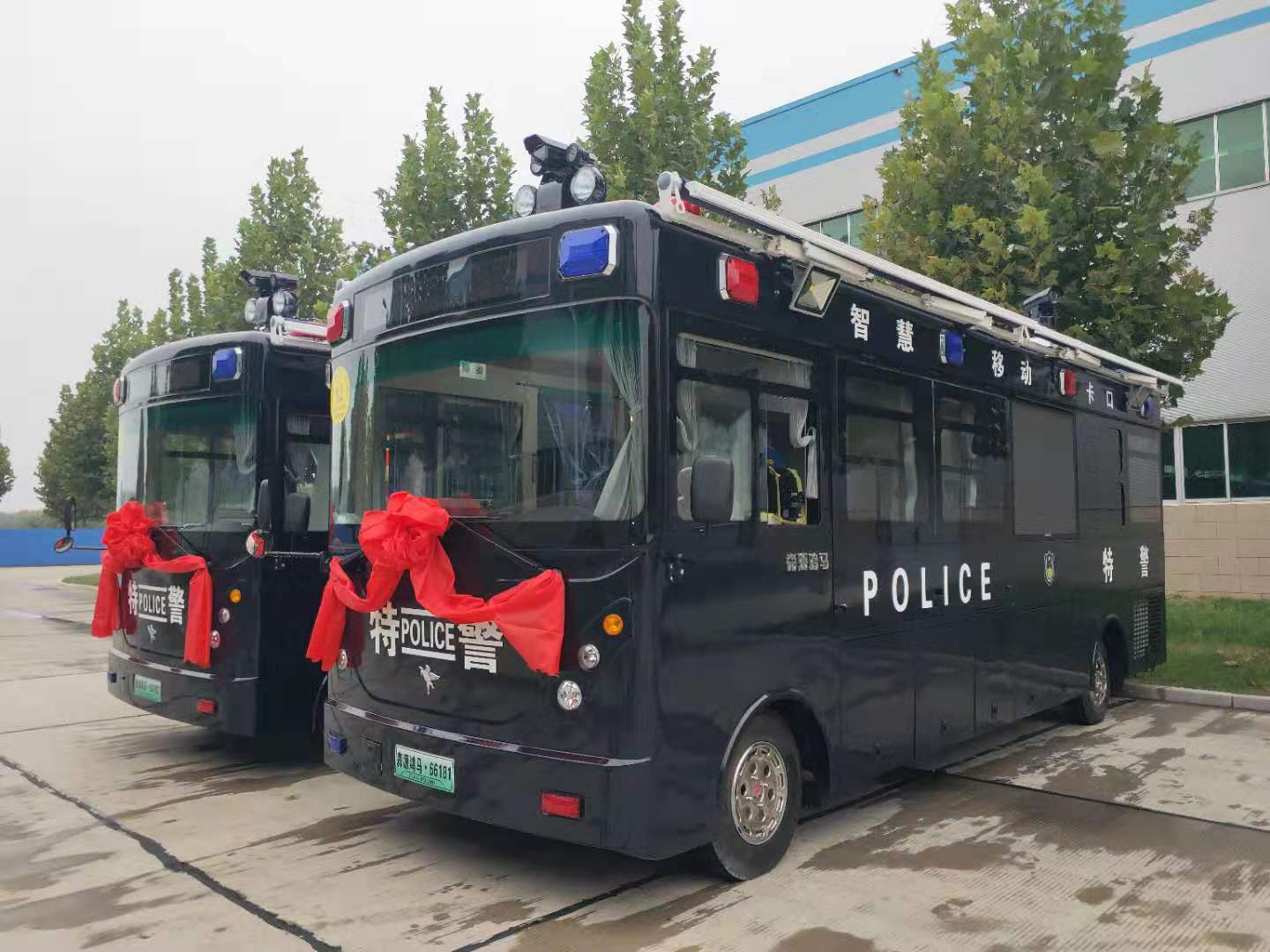江苏沭阳县通过公安部警采中心采购移动警务平台(图2) 江苏沭阳县通过公安部警采中心采购移动警务平台(图2)