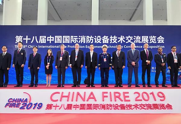 战勤保障专家//森源鸿马携消防战勤保障装备重磅亮相2019中国国际消防展(图1) 战勤保障专家//森源鸿马携消防战勤保障装备重磅亮相2019中国国际消防展(图1)