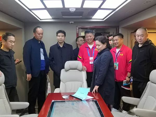 战勤保障专家//森源鸿马携消防战勤保障装备重磅亮相2019中国国际消防展(图12) 战勤保障专家//森源鸿马携消防战勤保障装备重磅亮相2019中国国际消防展(图12)
