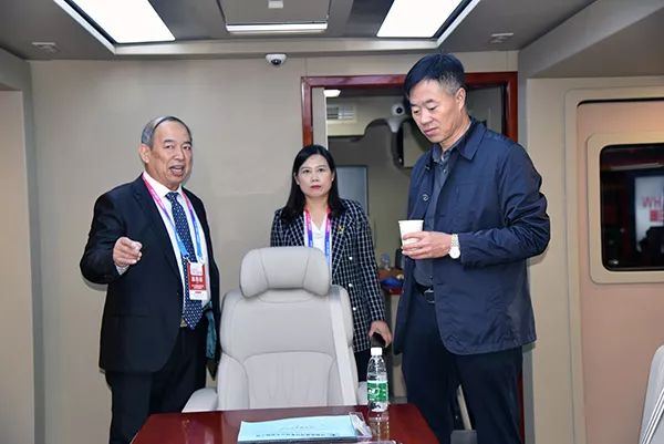 匠心智造 劲爆全场//森源重工·森源鸿马重磅推出9款高端消防战勤保障装备(图4) 匠心智造 劲爆全场//森源重工·森源鸿马重磅推出9款高端消防战勤保障装备(图4)