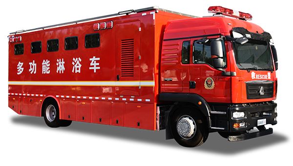 匠心智造 劲爆全场//森源重工·森源鸿马重磅推出9款高端消防战勤保障装备(图19) 匠心智造 劲爆全场//森源重工·森源鸿马重磅推出9款高端消防战勤保障装备(图19)