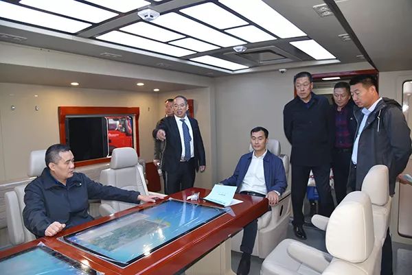 做大,做强,做优//森源重工·森源鸿马高端消防战勤保障装备展示中国品牌力(图4) 做大,做强,做优//森源重工·森源鸿马高端消防战勤保障装备展示中国品牌力(图4)