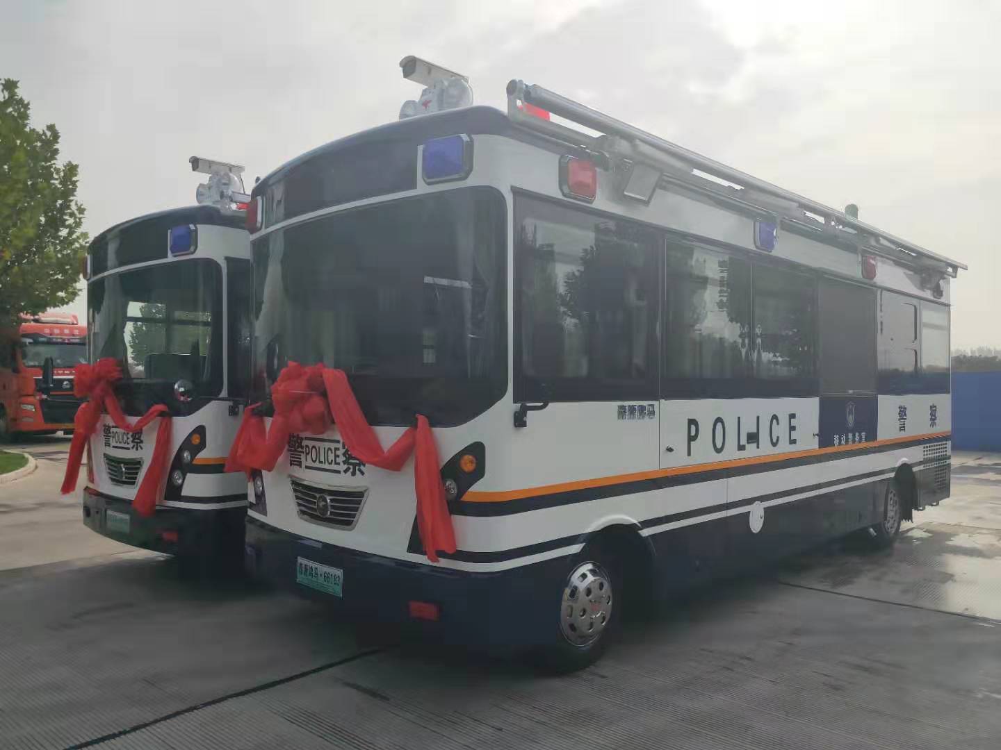 重庆潼南区通过公安部警采中心采购移动警务平台(图2) 重庆潼南区通过公安部警采中心采购移动警务平台(图2)