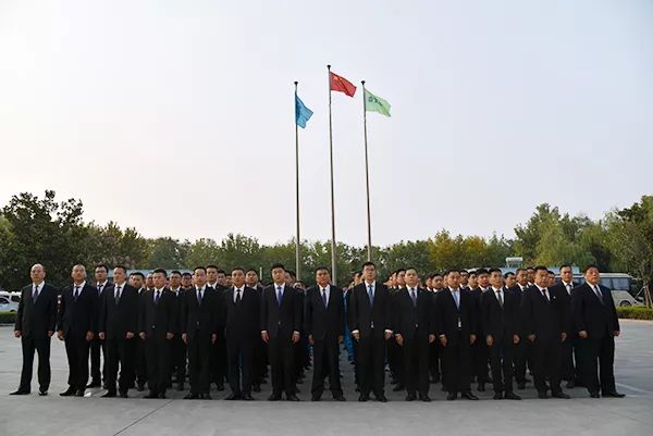 森源鸿马召开决战60天动员会(图3)
