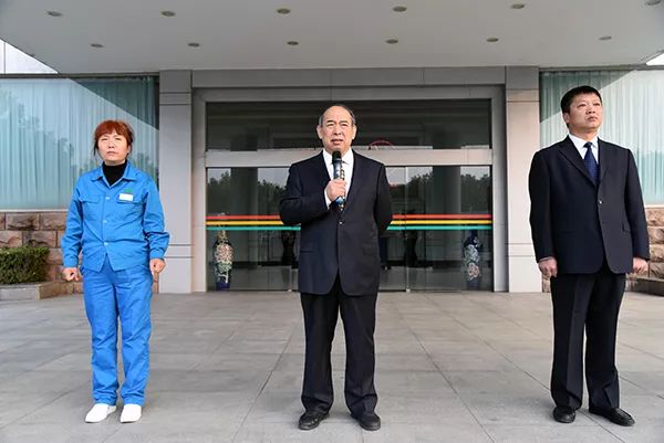 森源鸿马召开决战60天动员会(图1)