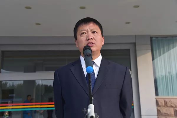 森源鸿马召开决战60天动员会(图5)