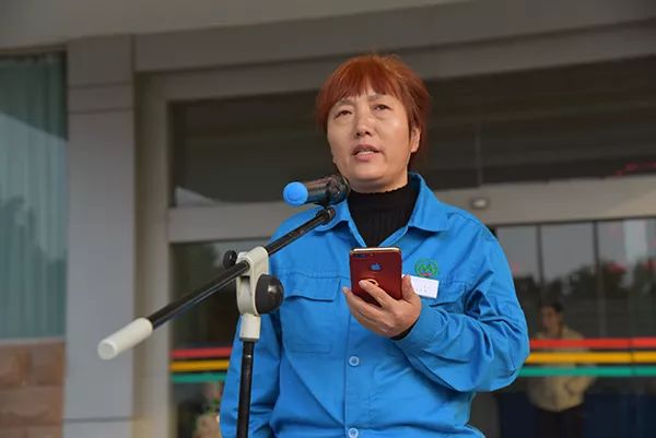 森源鸿马召开决战60天动员会(图4)