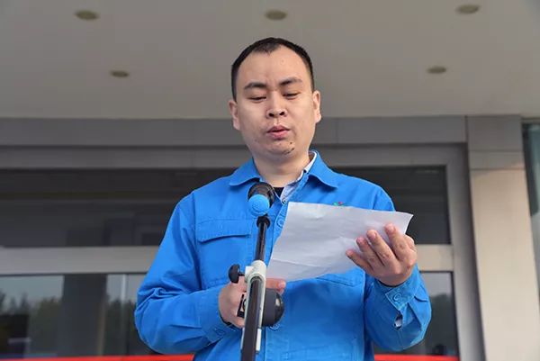 森源鸿马召开决战60天动员会(图9)