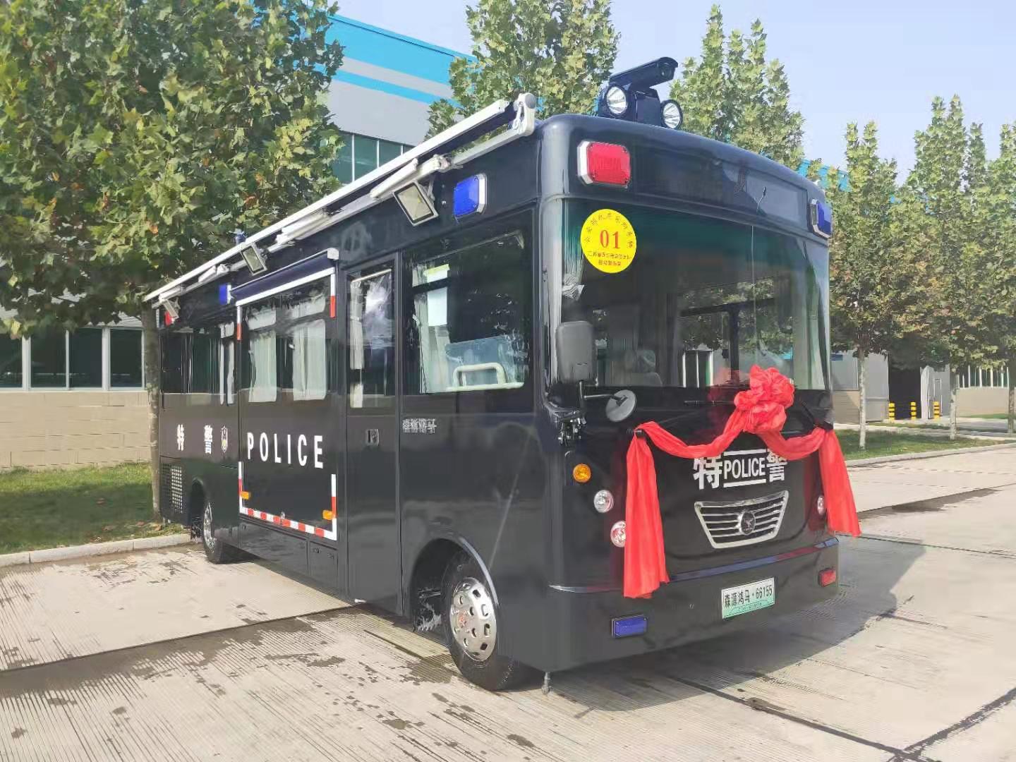 江苏连云港通过公安部警采中心采购移动警务平台(图2) 江苏连云港通过公安部警采中心采购移动警务平台(图2)