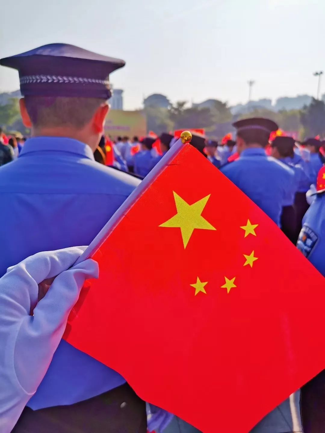 【梅州】细数那些曾经温暖到你的背影(图13) 【梅州】细数那些曾经温暖到你的背影(图13)