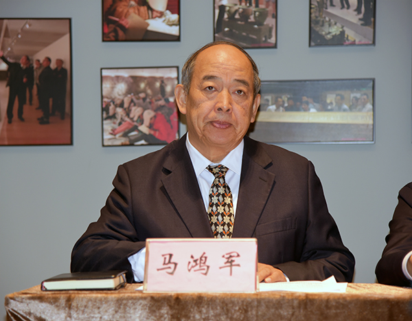 郑州市企联系统和谐劳动关系经验交流会圆满召开(图6)