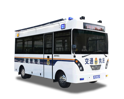 运政交通执法站