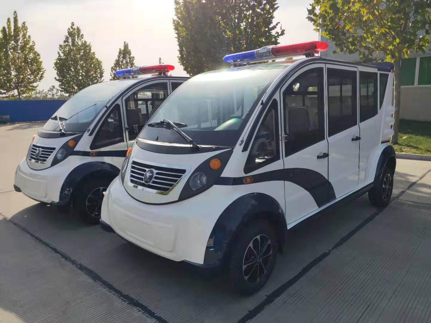 郑州市采购电动巡逻车(图3)
