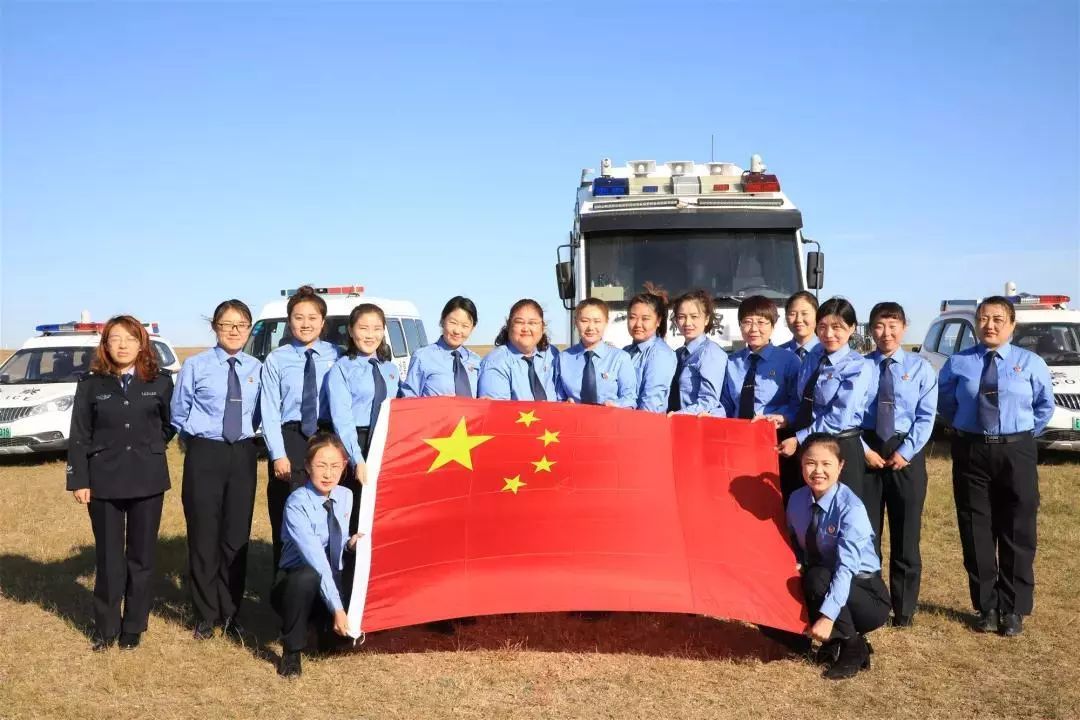 【呼伦贝尔】抓亮点、促创新,全市检察机关“不忘初心 牢记使命”主题教育(图1) 【呼伦贝尔】抓亮点、促创新,全市检察机关“不忘初心 牢记使命”主题教育(图1)