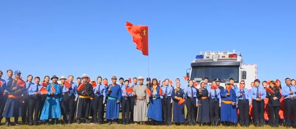 【呼伦贝尔】抓亮点、促创新,全市检察机关“不忘初心 牢记使命”主题教育(图4) 【呼伦贝尔】抓亮点、促创新,全市检察机关“不忘初心 牢记使命”主题教育(图4)