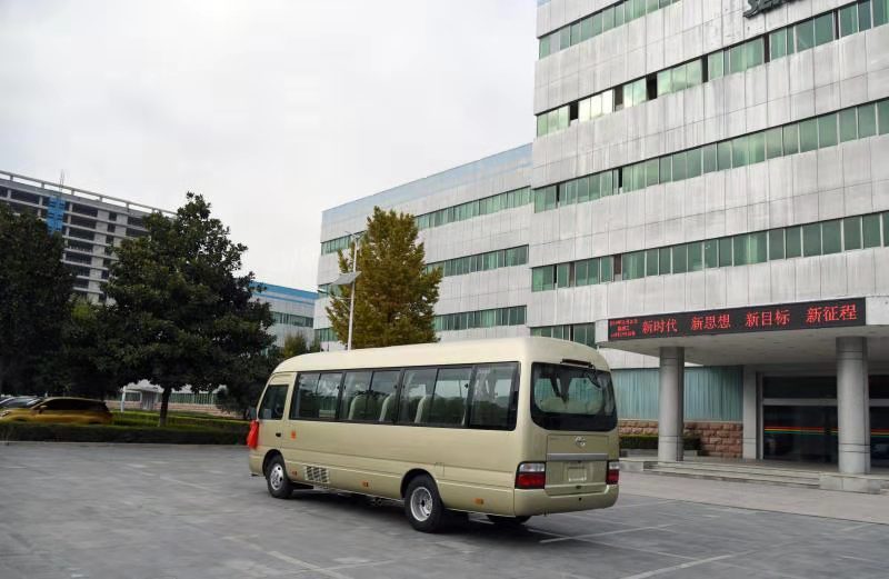 湖北省高院采购多功能指挥车(图4)