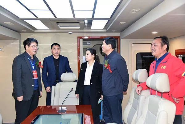 森源鸿马携五款森林消防战勤保障装备亮相全国森林消防装备展(图10) 森源鸿马携五款森林消防战勤保障装备亮相全国森林消防装备展(图10)