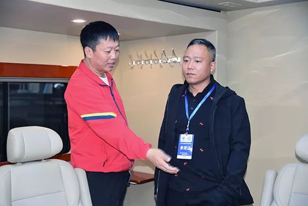 森源鸿马携五款森林消防战勤保障装备亮相全国森林消防装备展(图11) 森源鸿马携五款森林消防战勤保障装备亮相全国森林消防装备展(图11)