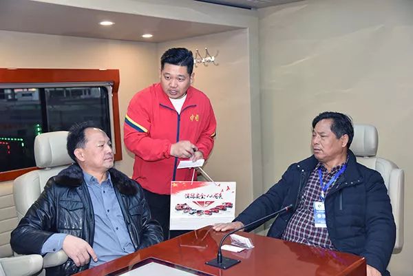 森源鸿马携五款森林消防战勤保障装备亮相全国森林消防装备展(图12) 森源鸿马携五款森林消防战勤保障装备亮相全国森林消防装备展(图12)