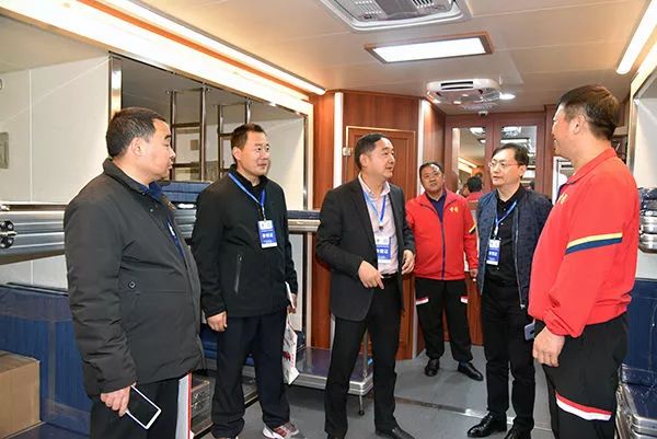 森源鸿马携五款森林消防战勤保障装备亮相全国森林消防装备展(图15) 森源鸿马携五款森林消防战勤保障装备亮相全国森林消防装备展(图15)