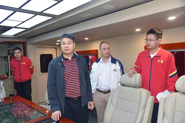 森源鸿马携五款森林消防战勤保障装备亮相全国森林消防装备展(图16) 森源鸿马携五款森林消防战勤保障装备亮相全国森林消防装备展(图16)