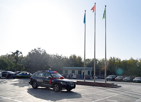 福建龙岩市通过公安部警采中心采购多功能移动警务平台(图2)