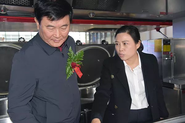 森源鸿马森林消防战勤保障系统解决方案(图2)