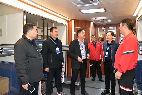 森源鸿马森林消防战勤保障系统解决方案(图5)
