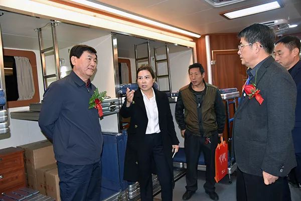 森源鸿马森林消防战勤保障系统解决方案(图6)