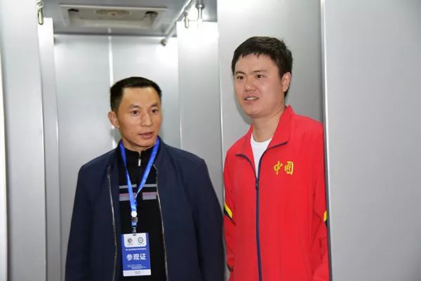 森源鸿马森林消防战勤保障系统解决方案(图7)