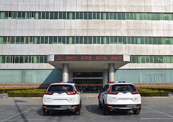 内蒙古包头采购检察执法车(图6)