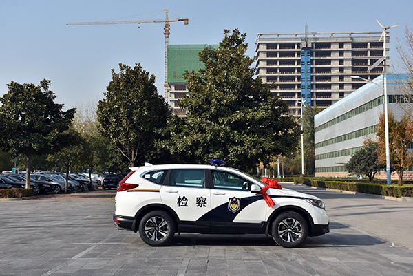 内蒙古包头采购检察执法车(图4)