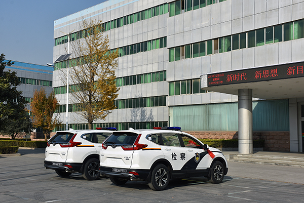 内蒙古包头采购检察执法车(图5)