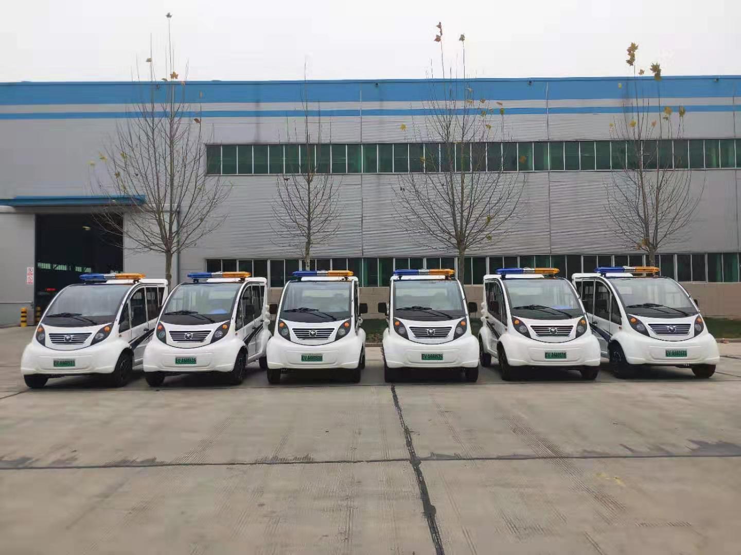 北京采购电动巡逻车(图1)