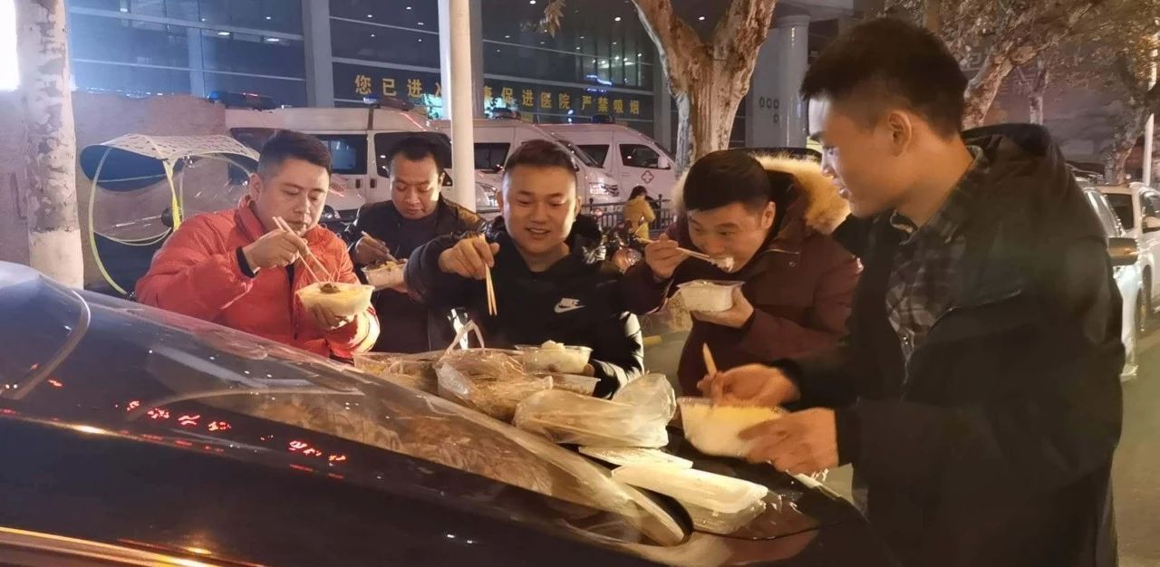 【衡阳】元旦平安,我们守护!(图11) 【衡阳】元旦平安,我们守护!(图11)