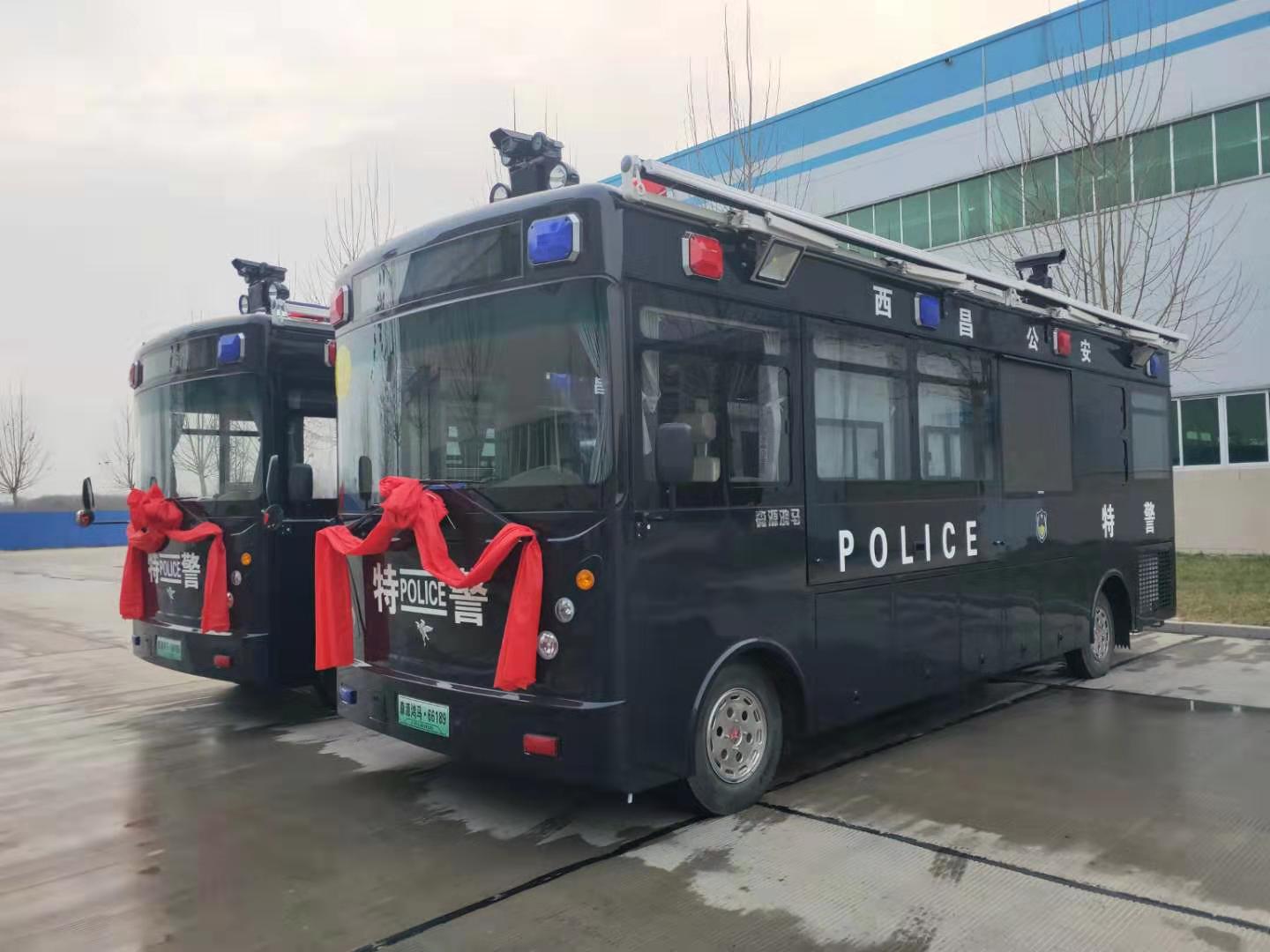 四川简阳市通过公安部警采中心采购移动警务平台(图2)