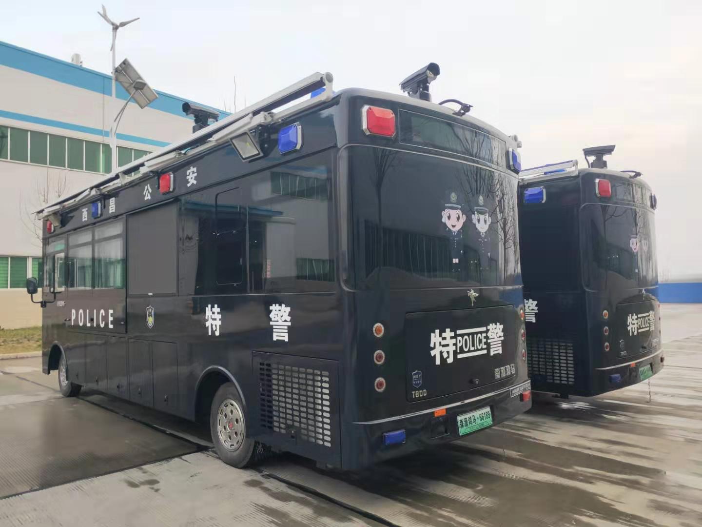 四川简阳市通过公安部警采中心采购移动警务平台(图4)