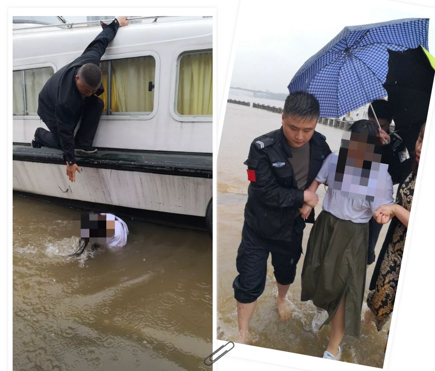 【衡阳110为民保安宁】嘿,快警!你接处警的样子,真帅!(图3) 【衡阳110为民保安宁】嘿,快警!你接处警的样子,真帅!(图3)