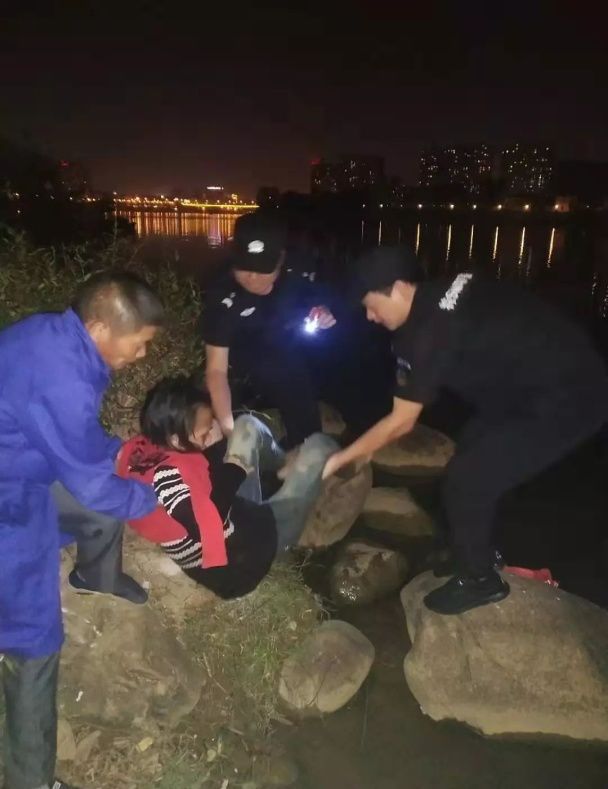 【衡阳110为民保安宁】嘿,快警!你接处警的样子,真帅!(图9) 【衡阳110为民保安宁】嘿,快警!你接处警的样子,真帅!(图9)