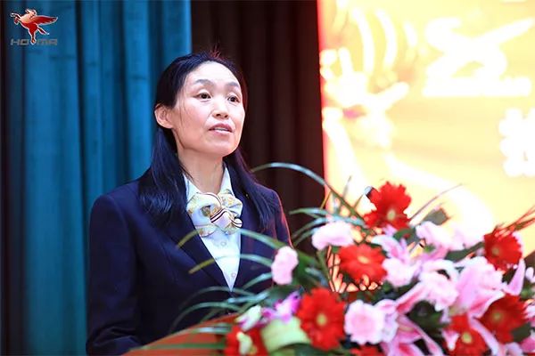 森源鸿马隆重召开十周年庆典暨2020年供应商大会(图22)