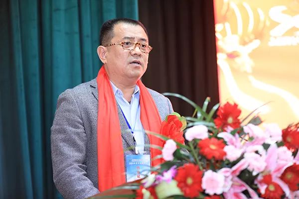 森源鸿马隆重召开十周年庆典暨2020年供应商大会(图19)