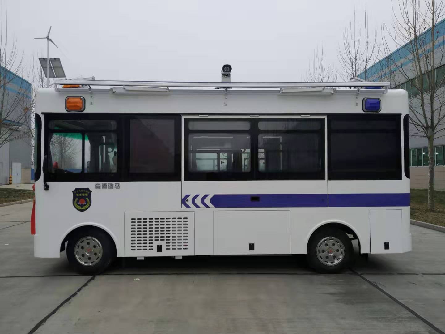 数字执法 便民服务||陕西铜川市采购移动执法站(图3) 数字执法 便民服务||陕西铜川市采购移动执法站(图3)